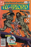 Warlord  #46 (June 1981)