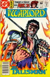 Warlord  #61 (September 1982)