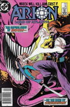 Arion, Lord of Atlantis  #35 (September 1985)