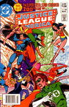 Justice League of America (DC, 1960 series) #200 (March 1982)