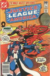 Justice League of America  #191 (June 1981)