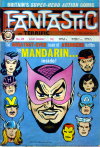 Fantastic  #89 (26 October 1968)