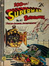 Superman Supacomic (Colour Comics, 1959 series) #45 [May 1963]