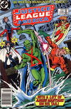 Justice League of America (DC, 1960 series) #228 July 1984