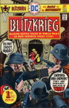 Blitzkrieg  #1 (January-February 1976)