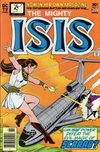 Isis  #1 (October-November 1976)