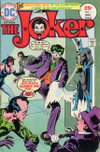 The Joker  #1 (May 1975)