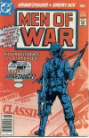Men of War  #1 (August 1977)