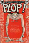 Plop!  #1 (September-October 1973)