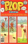Plop!  #24 (November-December 1976)