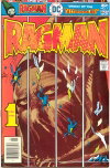 Ragman  #1 (August-September 1976)