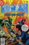 Ragman  #5 (June-July 1977)