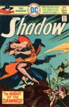 The Shadow  #12 (August-September 1975)