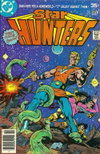 Star Hunters  #1 (October-November 1977)