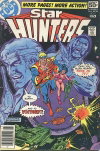 Star Hunters  #7 (October-November 1978)