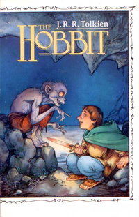 The Hobbit  #2 (June 1990)