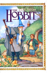 The Hobbit  #3 (July 1990)