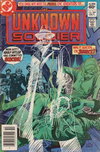 Unknown Soldier  #268 (October 1982)