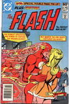 The Flash (DC, 1959 series) #302 October 1981