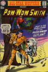 All-Star Western  #1 (August-September 1970)