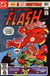 The Flash (DC, 1959 series) #290 (October 1980)