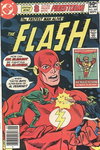 The Flash  #289 (September 1980)