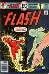 The Flash (DC, 1959 series) #242 June 1976