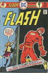The Flash  #240 (March 1976)