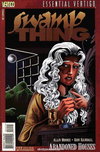 Essential Vertigo: Swamp Thing  #14 (December 1997)