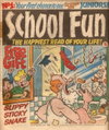 School Fun  #1 (15 October 1983)