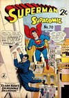 Superman Supacomic  #70 ([June 1965])