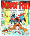 School Fun  #33 (26 May 1984)