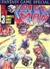 2000 AD: Dice Man  #1 (1 February 1986)