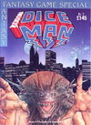 2000 AD: Dice Man  #2 (April 1986)
