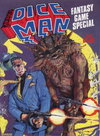 2000 AD: Dice Man  #4 (August 1986)