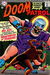 The Doom Patrol (DC, 1964 series) #105 (August 1966)