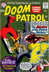 The Doom Patrol  #98 (September 1965)