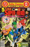 DC Special Series (DC, 1977 series) #1 September 1977