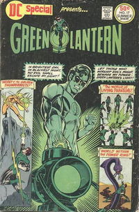 DC Special (DC, 1975 series) #17