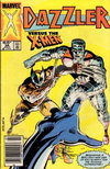 Dazzler  #38 (July 1985)