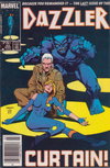 Dazzler  #42 (March 1986)