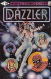 Dazzler  #1 (March 1981)