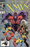 Classic X-Men  #19 (March 1988)