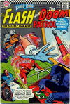 The Brave and the Bold (DC, 1955 series) #65 (April 1966)