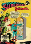 Superman Supacomic (Colour Comics, 1959 series) #73 [September 1965?]