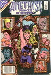 Amethyst, Princess of Gemworld  #12 (April 1984)