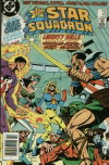 All-Star Squadron  #42 (February 1985)