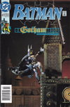 Batman  #477 (Early May 1992)