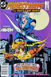The Fury of Firestorm  #48 (June 1986)