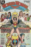 Wonder Woman  #1 (February 1987)